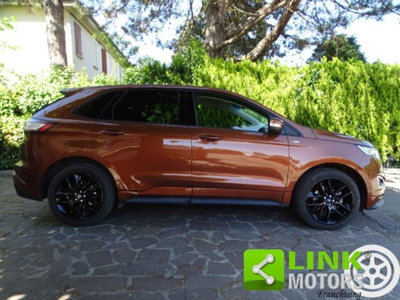 Ford Edge 2.0 TDCI 210 CV AWD S&S Powershift ST Line (3)