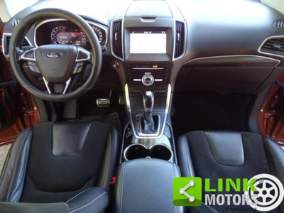 Ford Edge 2.0 TDCI 210 CV AWD S&S Powershift ST Line (4)