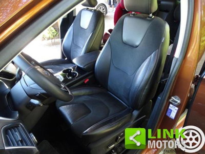 Ford Edge 2.0 TDCI 210 CV AWD S&S Powershift ST Line (5)