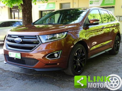 Ford Edge 2.0 TDCI 210 CV AWD S&S Powershift ST Line (7)