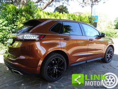 Ford Edge 2.0 TDCI 210 CV AWD S&S Powershift ST Line (9)