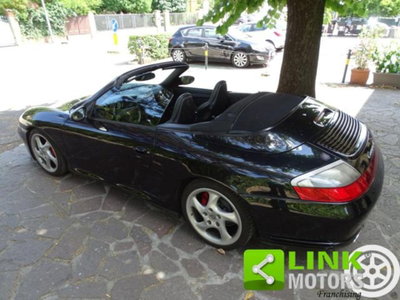 Porsche 911 Cabrio Targa cat (20)