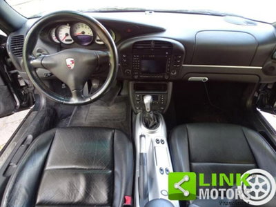 Porsche 911 Cabrio Targa cat (4)