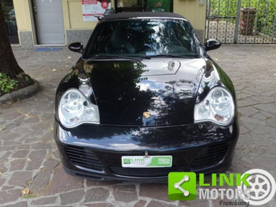 Porsche 911 Cabrio Targa cat (9)