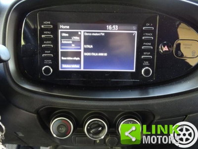 Toyota Aygo X 1.0 VVT-i 72 CV 5 porte Limited Air (15)