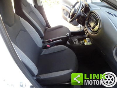 Toyota Aygo X 1.0 VVT-i 72 CV 5 porte Limited Air (17)