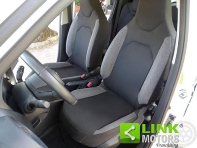 Toyota Aygo X 1.0 VVT-i 72 CV 5 porte Limited Air (5)