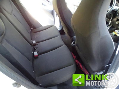 Toyota Aygo X 1.0 VVT-i 72 CV 5 porte Limited Air (6)