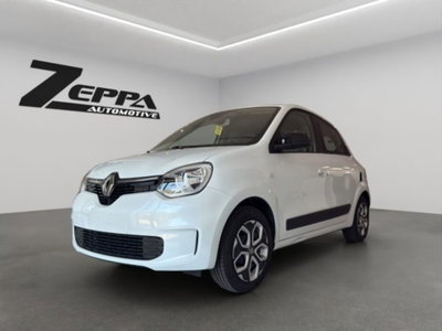 Renault Twingo 1.0 sce Urban Night 65cv usata