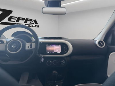 Renault Twingo 1.0 sce Urban Night 65cv (13)