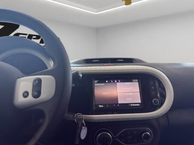 Renault Twingo 1.0 sce Urban Night 65cv (15)