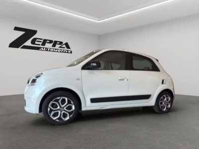 Renault Twingo 1.0 sce Urban Night 65cv (2)