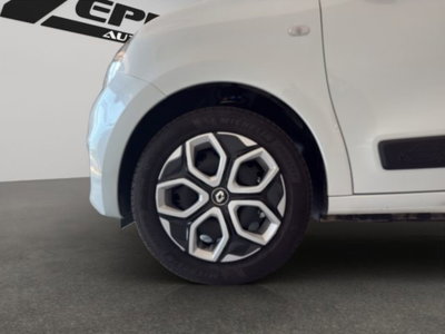 Renault Twingo 1.0 sce Urban Night 65cv (20)