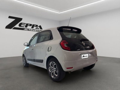 Renault Twingo 1.0 sce Urban Night 65cv (3)