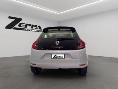Renault Twingo 1.0 sce Urban Night 65cv (4)