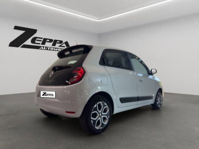 Renault Twingo 1.0 sce Urban Night 65cv (5)
