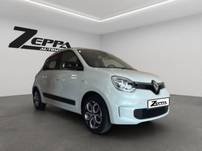 Renault Twingo 1.0 sce Urban Night 65cv (7)