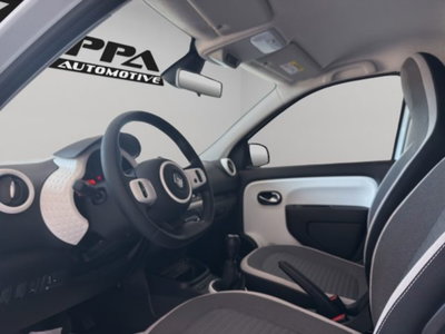 Renault Twingo 1.0 sce Urban Night 65cv (8)