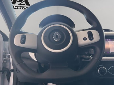 Renault Twingo 1.0 sce Urban Night 65cv (9)