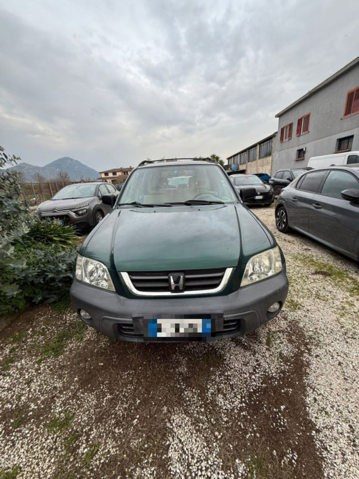 Honda CR-V 2.0 16V cat RVi (3)