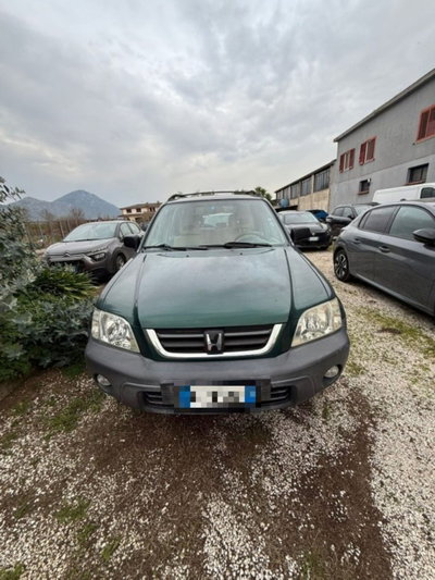 Honda CR-V 2.0 16V cat RVi (3)