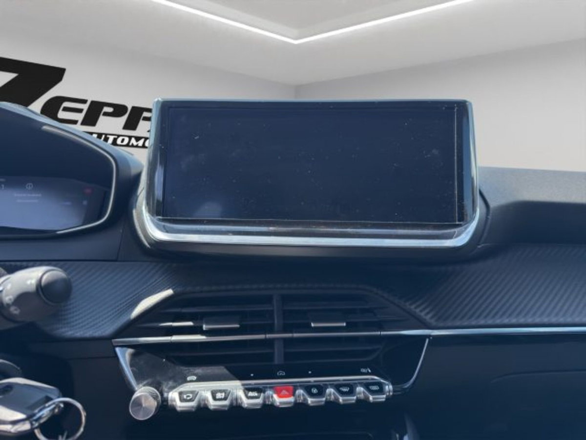 Peugeot 208 PureTech 100 Stop&Start 5 porte Allure (14)