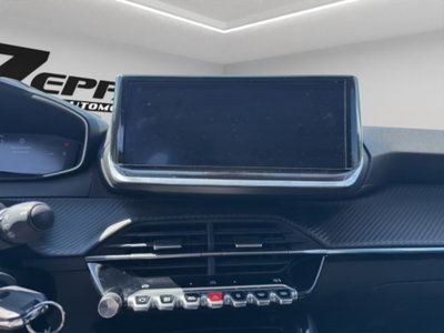 Peugeot 208 PureTech 100 Stop&Start 5 porte Allure (14)
