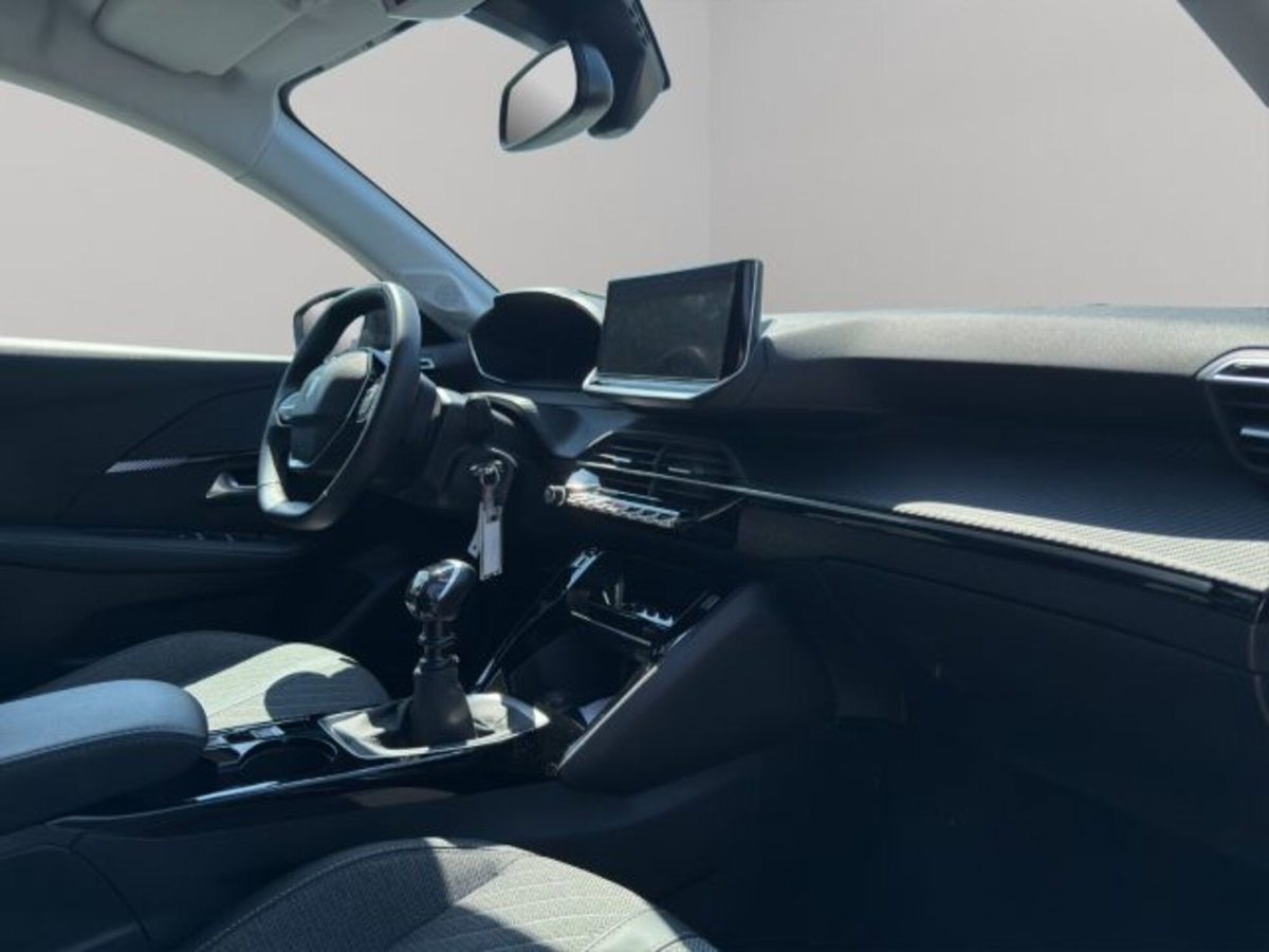 Peugeot 208 PureTech 100 Stop&Start 5 porte Allure (16)