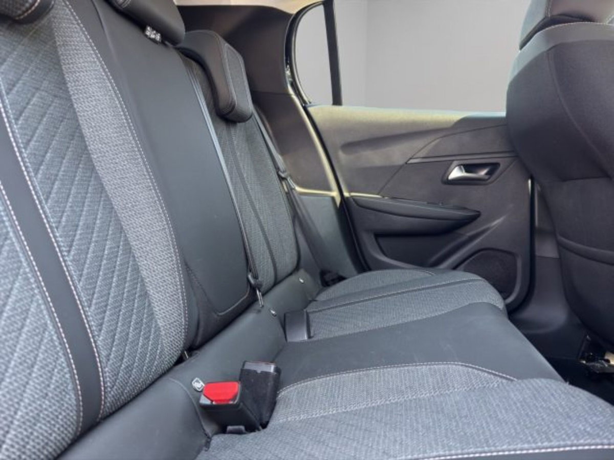 Peugeot 208 PureTech 100 Stop&Start 5 porte Allure (17)