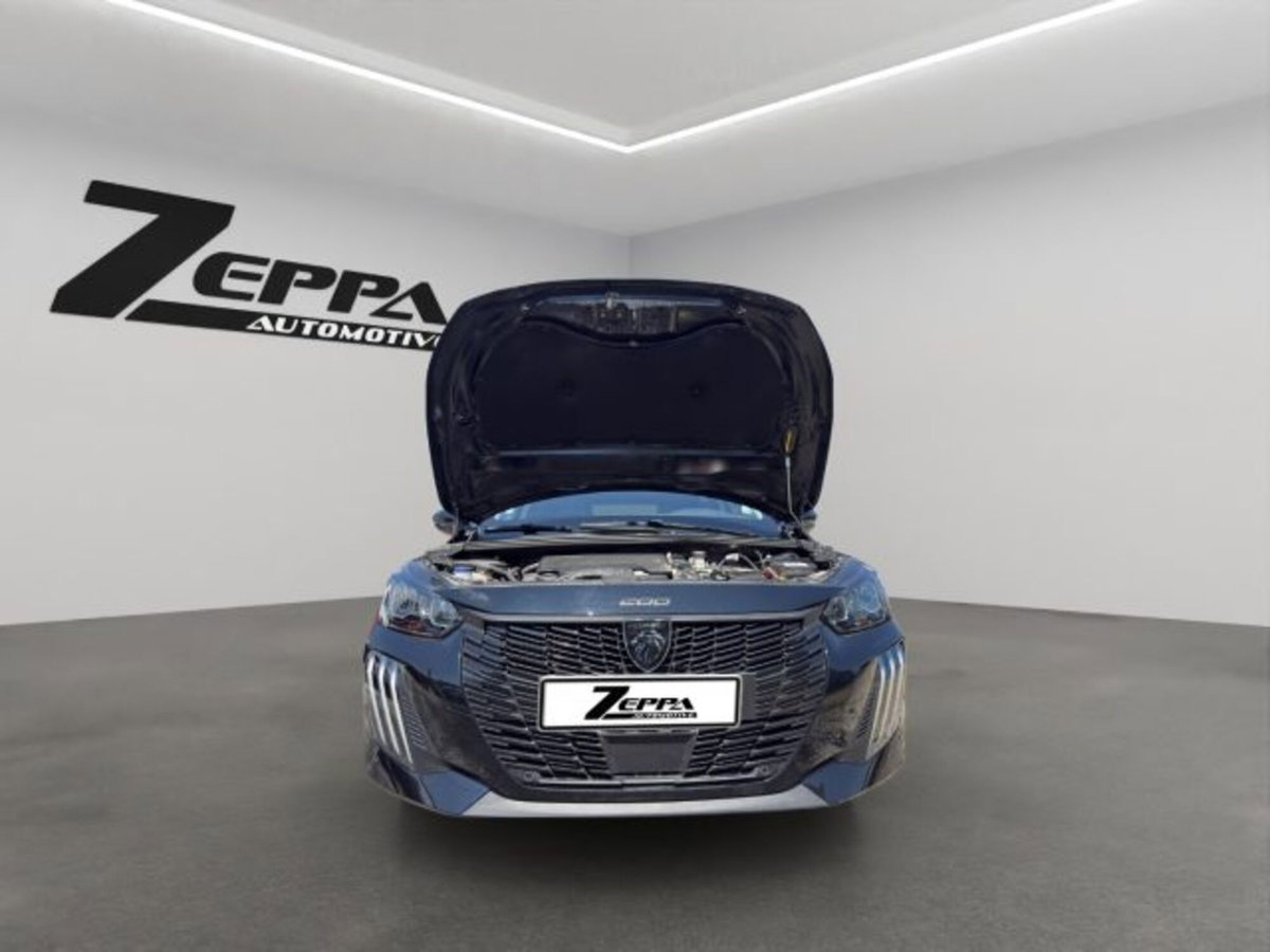 Peugeot 208 PureTech 100 Stop&Start 5 porte Allure (19)