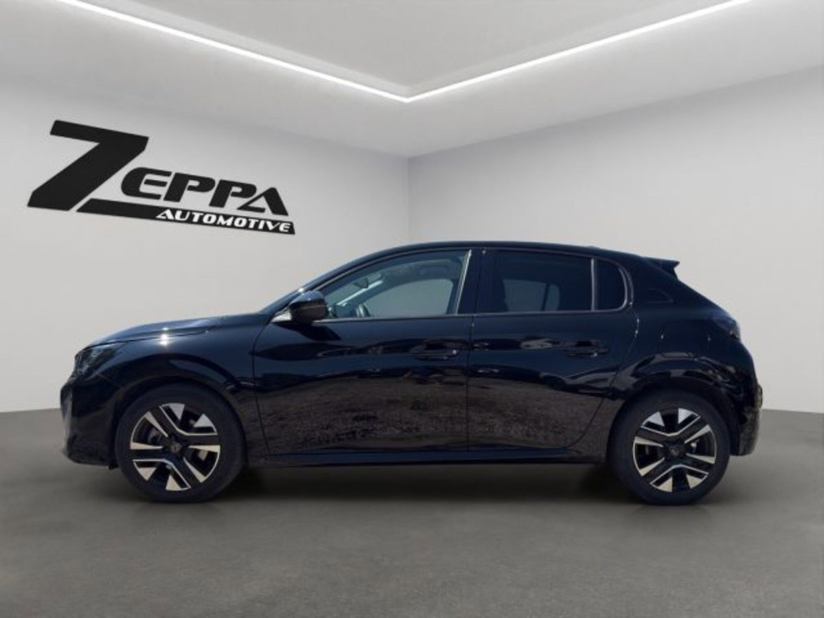 Peugeot 208 PureTech 100 Stop&Start 5 porte Allure (2)