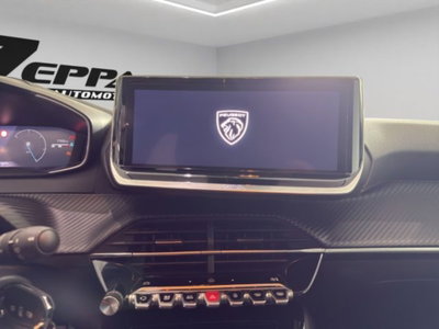 Peugeot 208 PureTech 100 Stop&Start 5 porte Allure (14)