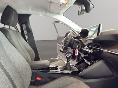 Peugeot 208 PureTech 100 Stop&Start 5 porte Allure (16)