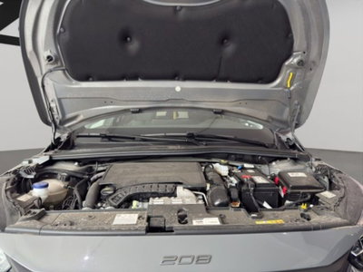 Peugeot 208 PureTech 100 Stop&Start 5 porte Allure (19)