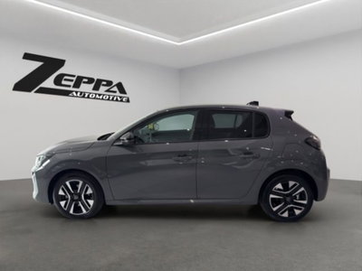 Peugeot 208 PureTech 100 Stop&Start 5 porte Allure (2)