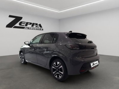 Peugeot 208 PureTech 100 Stop&Start 5 porte Allure (3)