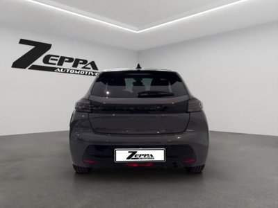 Peugeot 208 PureTech 100 Stop&Start 5 porte Allure (4)