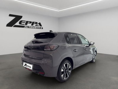 Peugeot 208 PureTech 100 Stop&Start 5 porte Allure (5)