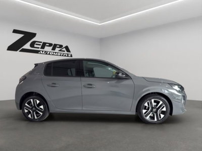 Peugeot 208 PureTech 100 Stop&Start 5 porte Allure (6)