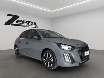 Peugeot 208 PureTech 100 Stop&Start 5 porte Allure (7)
