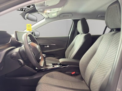 Peugeot 208 PureTech 100 Stop&Start 5 porte Allure (8)