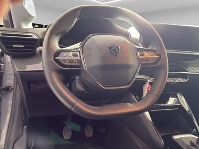 Peugeot 208 PureTech 100 Stop&Start 5 porte Allure (9)