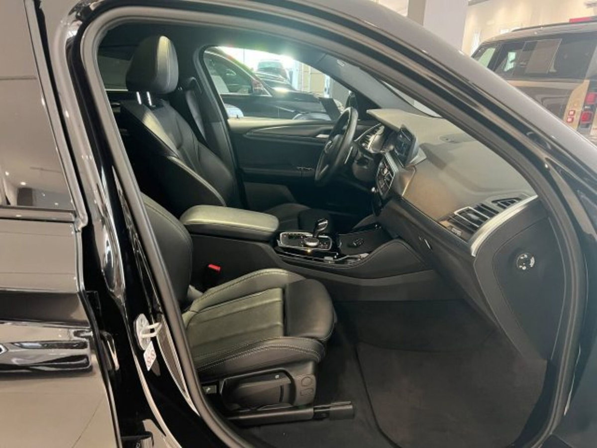 BMW X4 xDrive20d Msport (13)