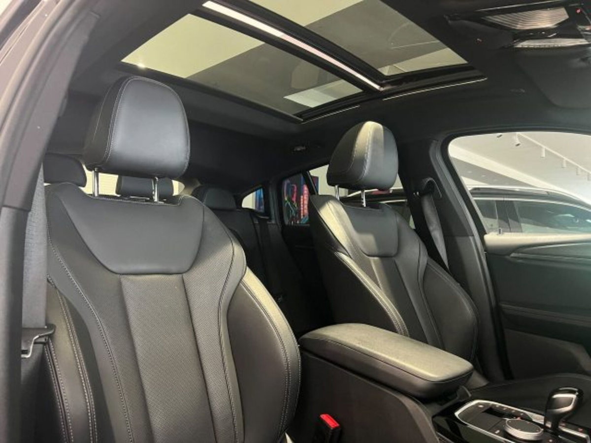 BMW X4 xDrive20d Msport (14)