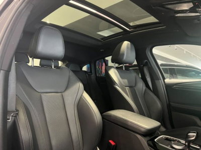 BMW X4 xDrive20d Msport (14)