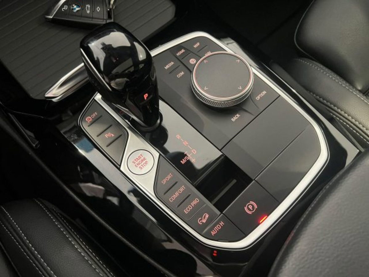 BMW X4 xDrive20d Msport (18)