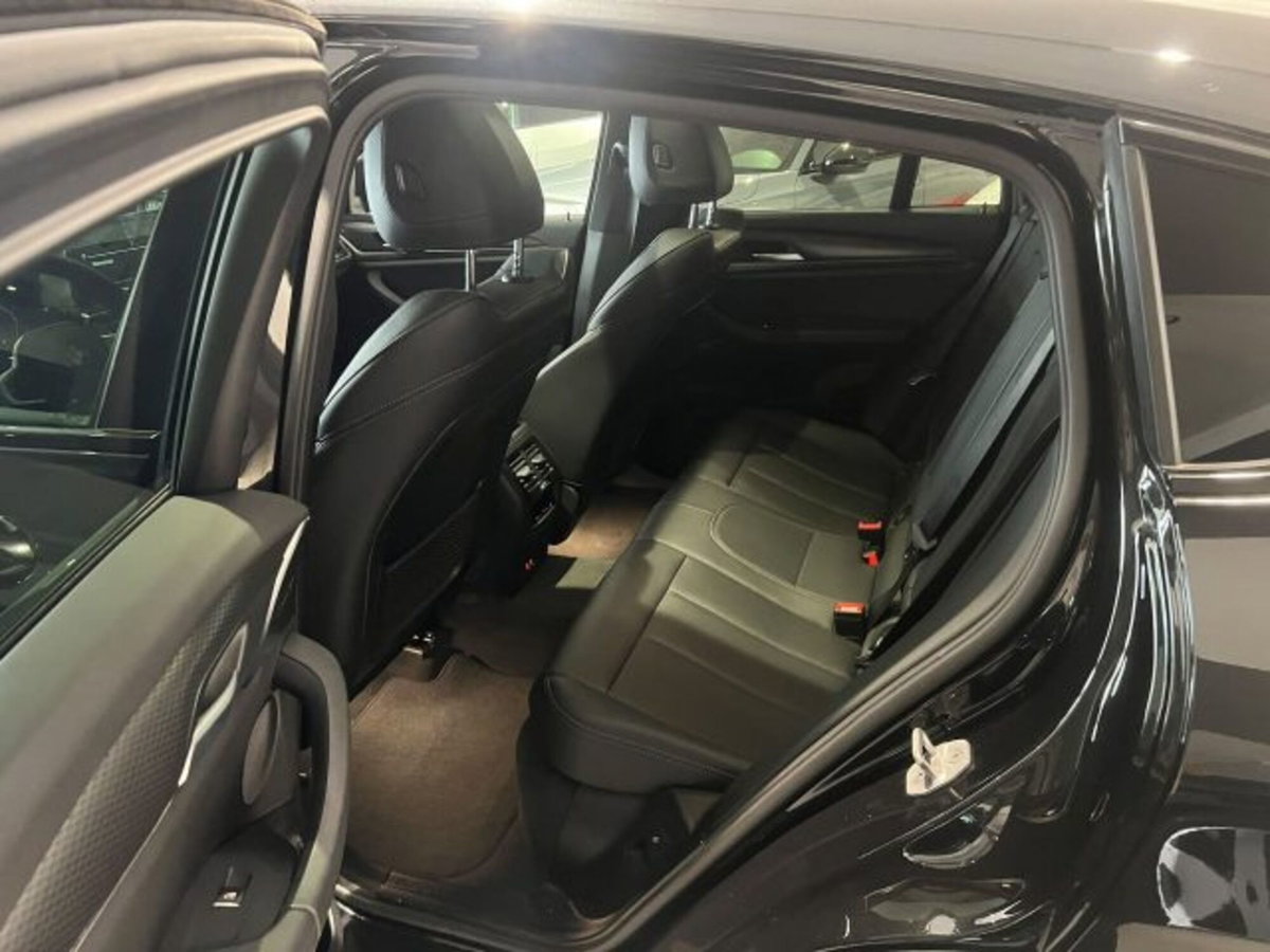 BMW X4 xDrive20d Msport (19)