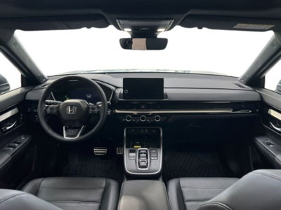 Honda CR-V 2.0 Hev eCVT Comfort (11)