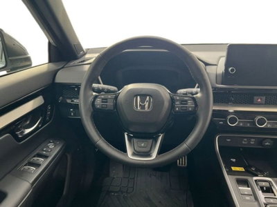 Honda CR-V 2.0 Hev eCVT Comfort (12)