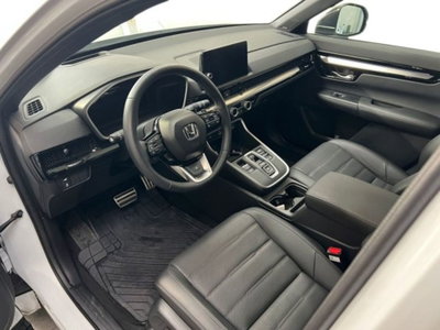 Honda CR-V 2.0 Hev eCVT Comfort (9)